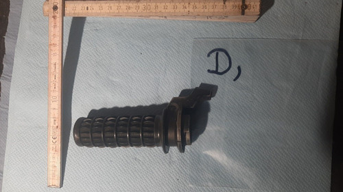 Magura gang schaltgriff - magura,