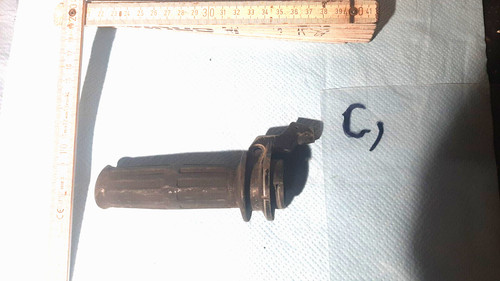 Magura gang schaltgriff - magura,