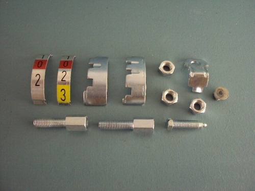 Reparatursatz für magura - reparatursatz,