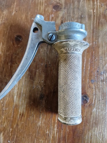 Magura griff spitz schaltgriff - magura,