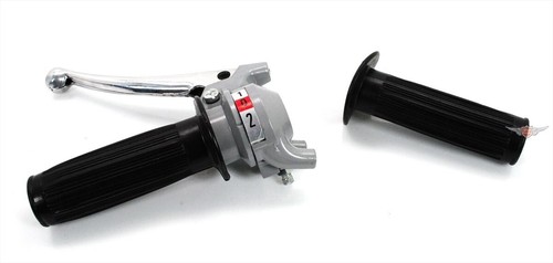 Gang schaltgriff komplett - gang,