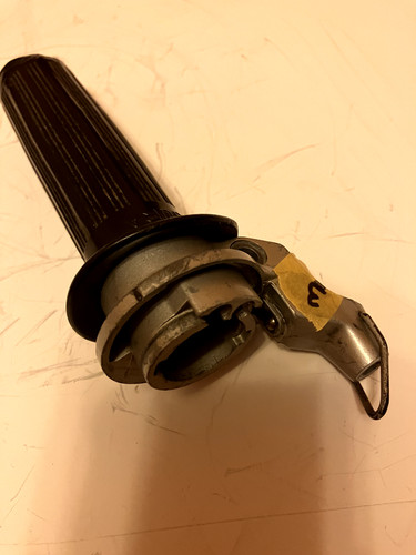 Original magura schaltgriff - magura,