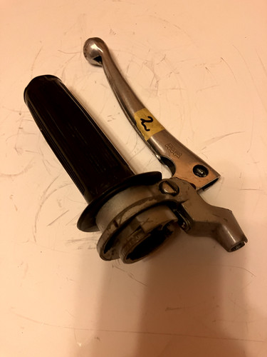 Original magura schaltgriff - original,