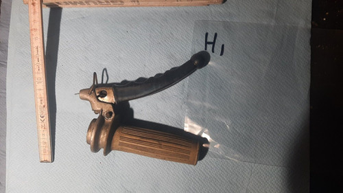 Magura gang schaltgriff - magura,