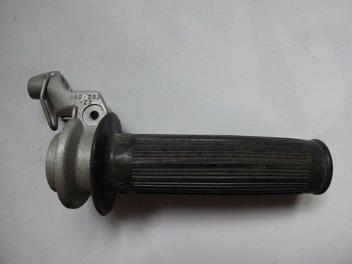 Schaltgriff 680 202 - schaltgriff, oldtimer