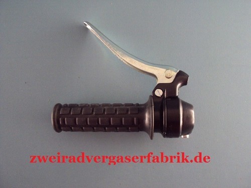 Schaltdrehgriff - ,