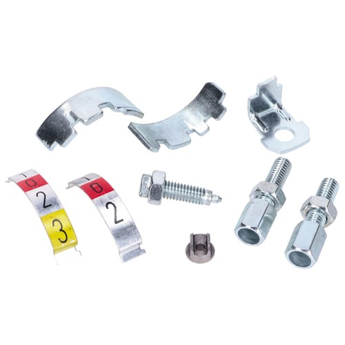 Schaltgriff reparaturset - schaltgriff,