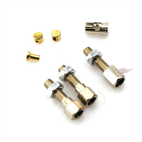 Schaltgriff nippel für - 7,