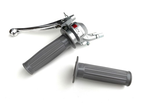 Schaltgriff schaltarmatur - schaltgriff, 2