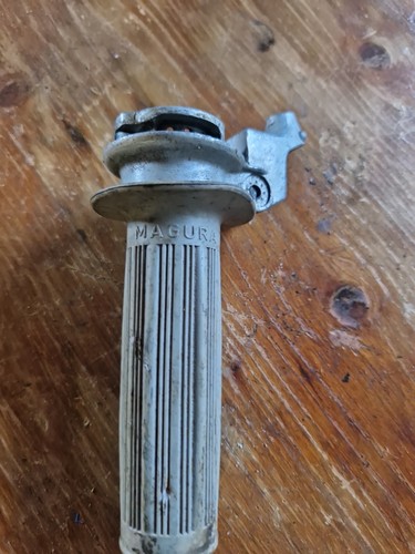 Magura schaltgriff zündapp - magura,