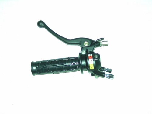 Magura gang schaltgriff - magura, 3-gang