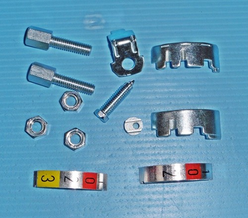 Schaltgriff reparatursatz - reparatursatz, 2