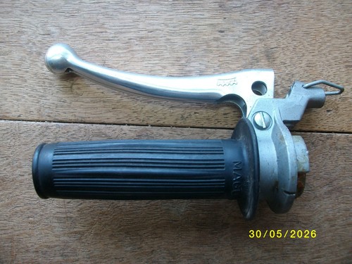 Original magura schaltgriff - original,