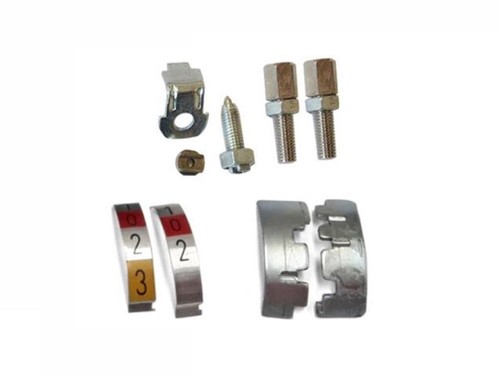 Schaltgriff reparatur satz - schaltgriff,